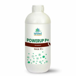 PowerUp P+ (Soil Kit)
