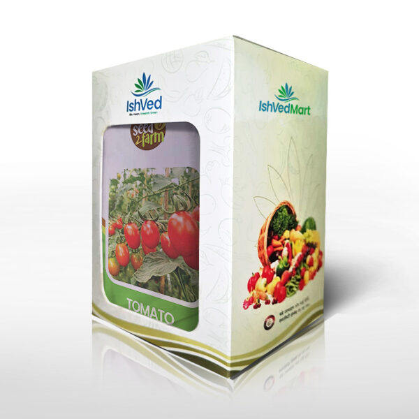 1 Acre vegetable farming seeds kit - Image 2